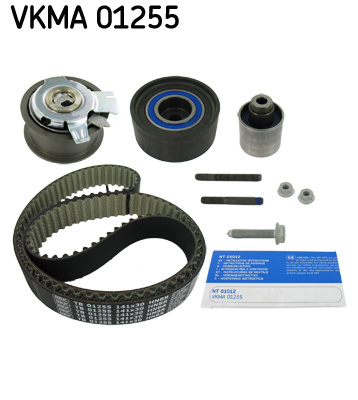 Timing Belt Kit - VKMA 01255 SKF - 038109244J, 1124944, 68000678AA